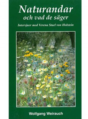 Naturandar & vad de säger