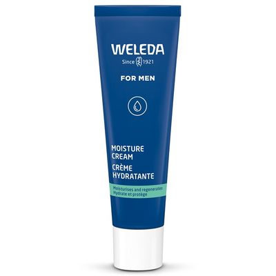 Moisture Cream for Men, 30 ml