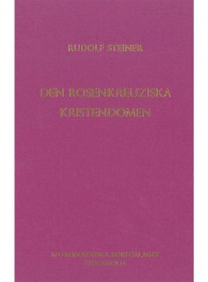 Den rosenkreuziska kristendomen