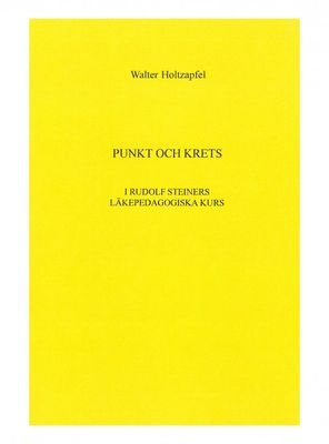 Punkt och krets, Walter Holtzapfel