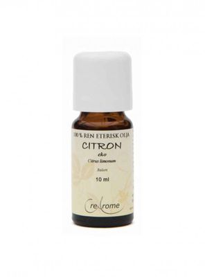 Doftolja Citron eko 10 ml