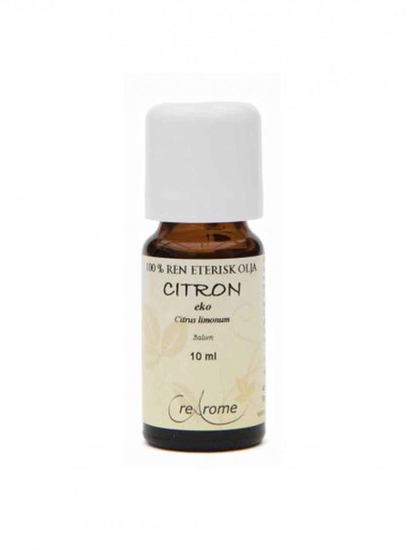 Doftolja Citron eko 10 ml