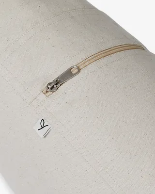 Yoga mat bag - Natural