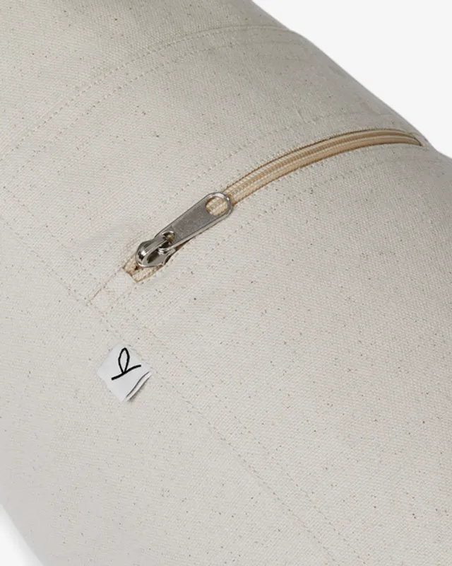 Yoga mat bag - Natural