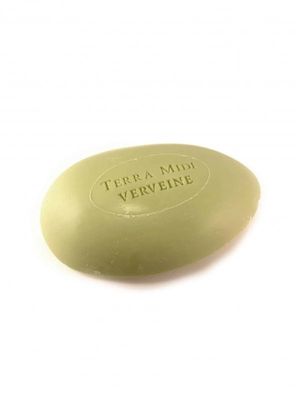 Tvål Gåsägg Verbena