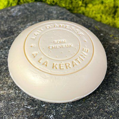 Balsamkaka 140g Åsnemjölk