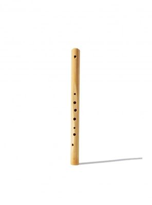 Choroi C-flöjt diatonisk octa 440Hz