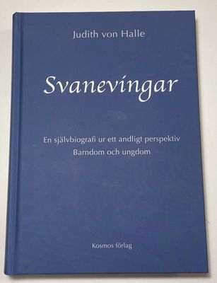 Svanevingar, Judith von Halle