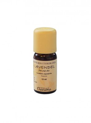 Doftolja Lavendel fine pop eko 5 ml