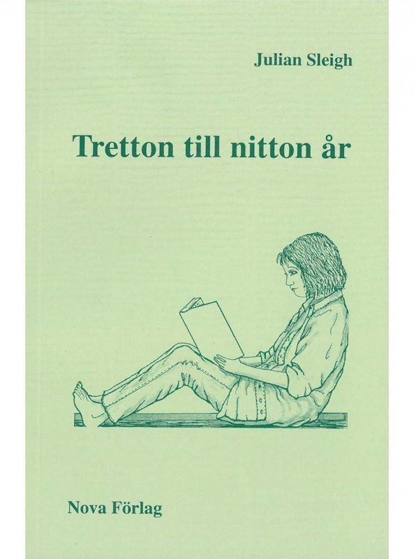 Tretton till Nitton år