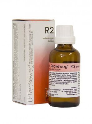 Dr Reckeweg R2 50 ml
