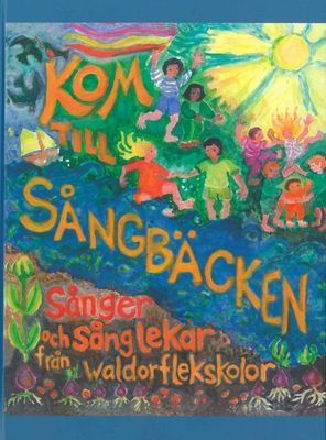 Kom till Sångbäcken, Hélène Bohman Blomqvist