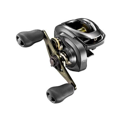 Shimano Curado DC 151 HG (Vänstervevad)