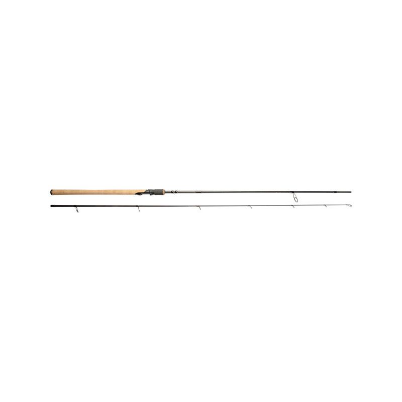 Westin W3 Spin 2nd 10' MH 10-40g 2sec - Haspel