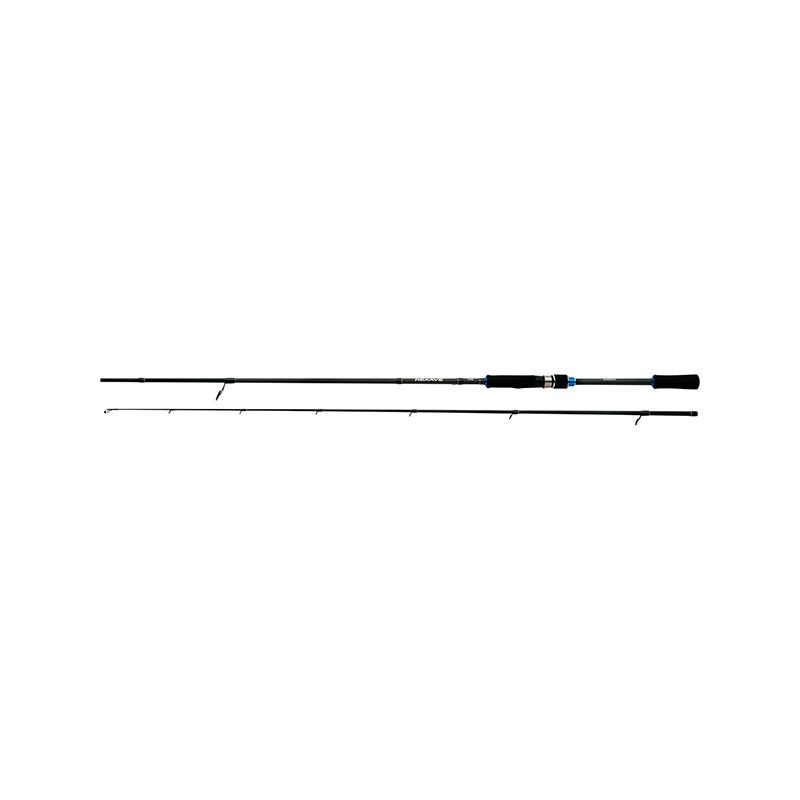 Shimano Nexave Spinning Fast 7'4" 7-21g Haspel