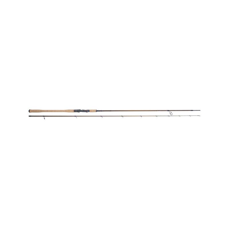 Westin W4 Spin 2nd 10' MH 10-40g 2sec - Haspel