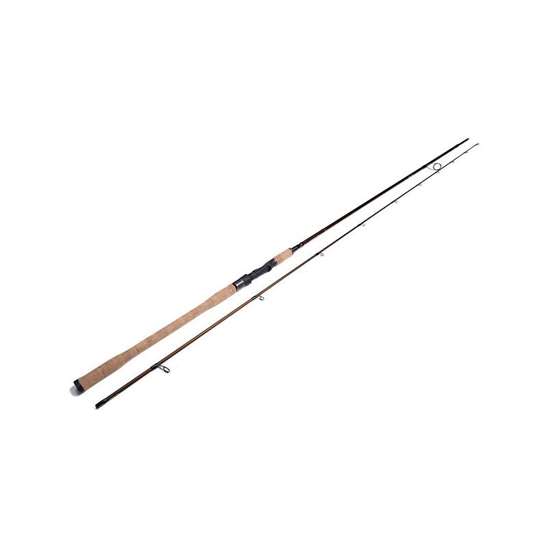 Westin W4 Spin 2nd 10' MH 10-40g 2sec - Haspel