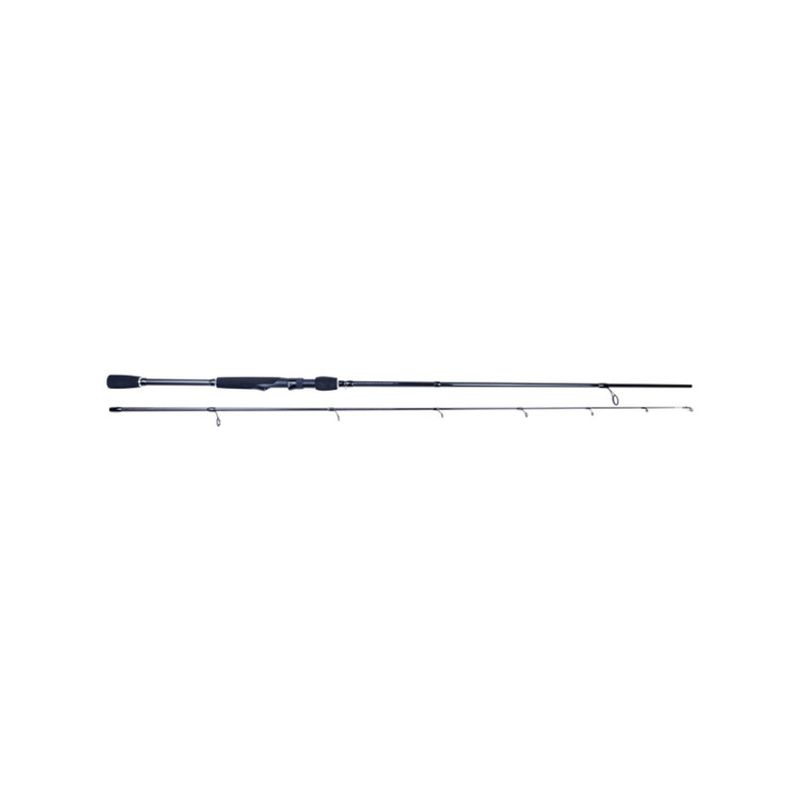 Svartzonker Black Series The Horizon 8'4" 30-120g Haspel