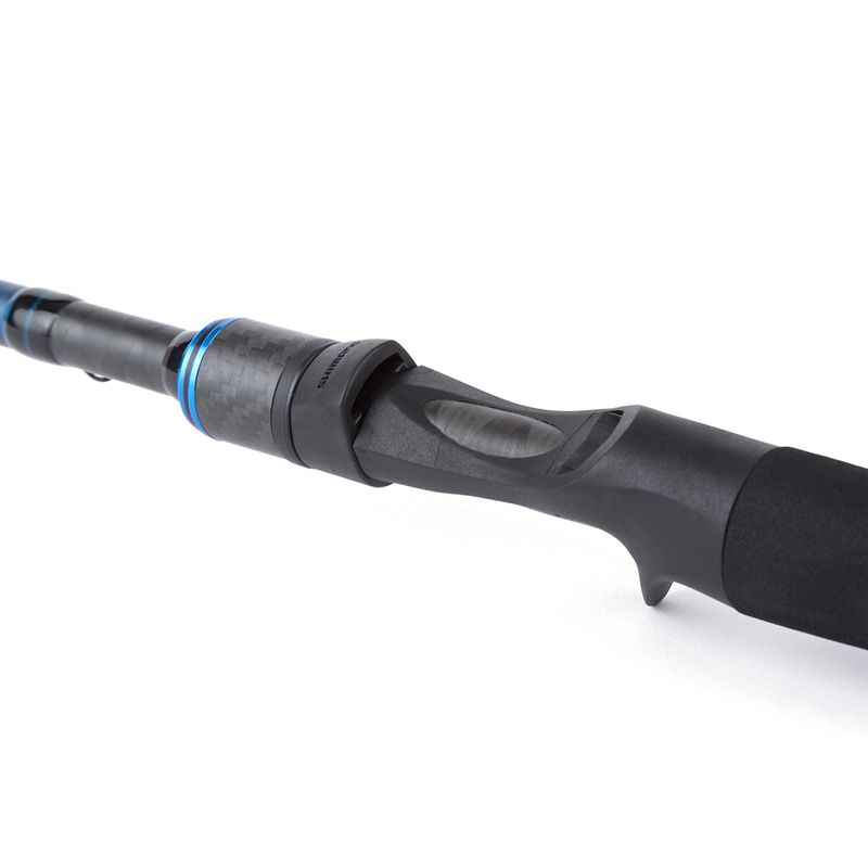Shimano SLX Casting Ex-Fast 7'2" 7-21g 2pc - Spinn