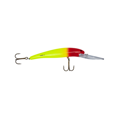 Bomber B25A Deep Long A 21gr 12cm
