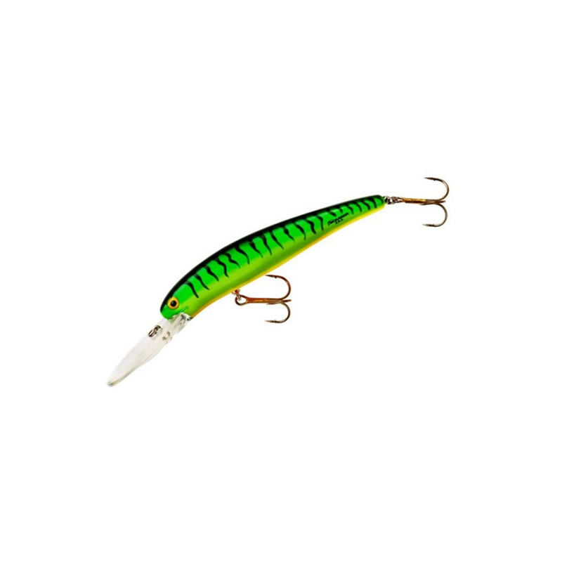 Bomber B25A Deep Long A 21gr 12cm