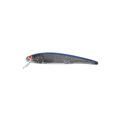 Bomber B14A Long A 9gr 9cm