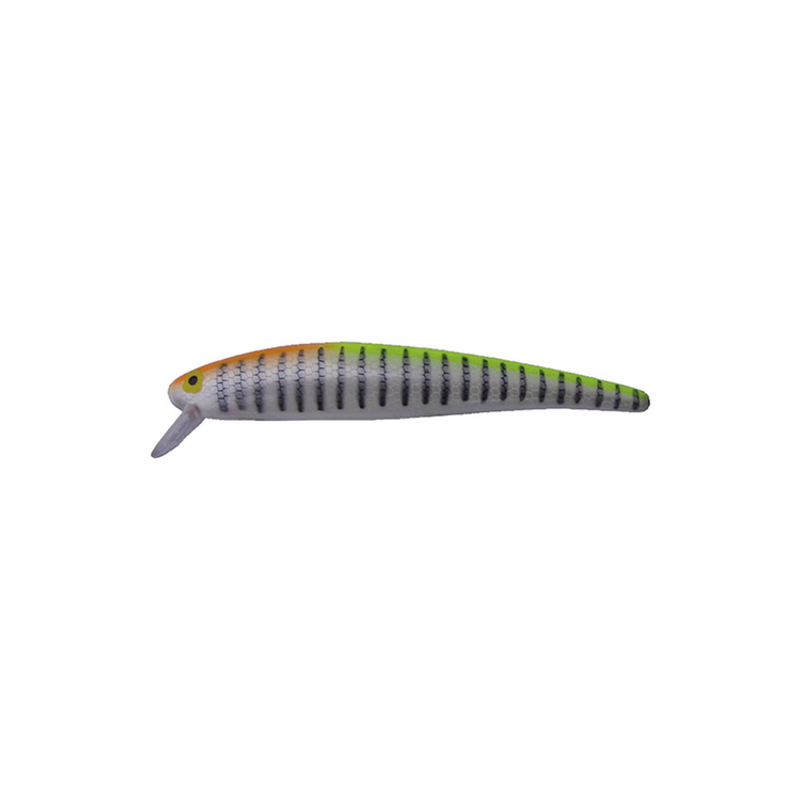 Bomber B15A Long A 13gr 12cm