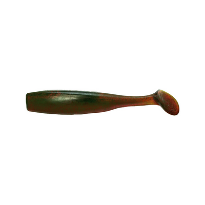 Lunker City Shaker Shad 19cm