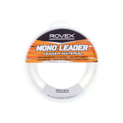 Rovex Mono Leader 100m - Tafsmaterial