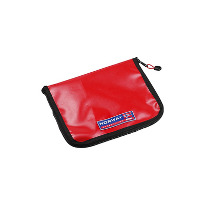 Spro Norway Expedition Rig Wallet SMALL 29x23cm