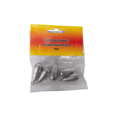 Wiggler Päronsänke (paket)