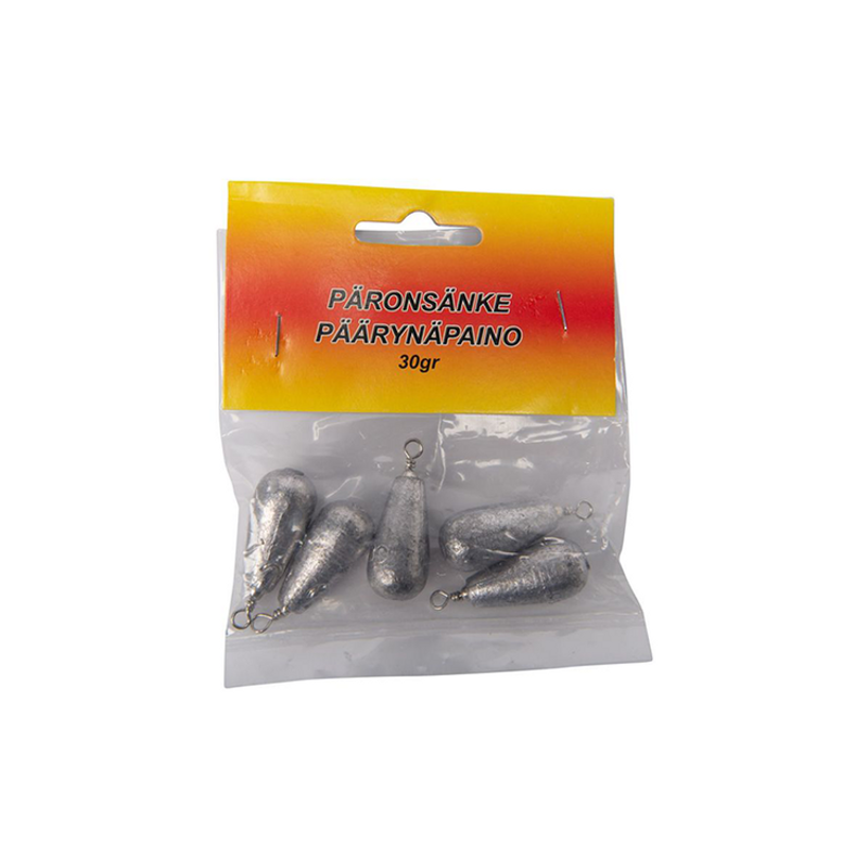 Wiggler Päronsänke (paket)