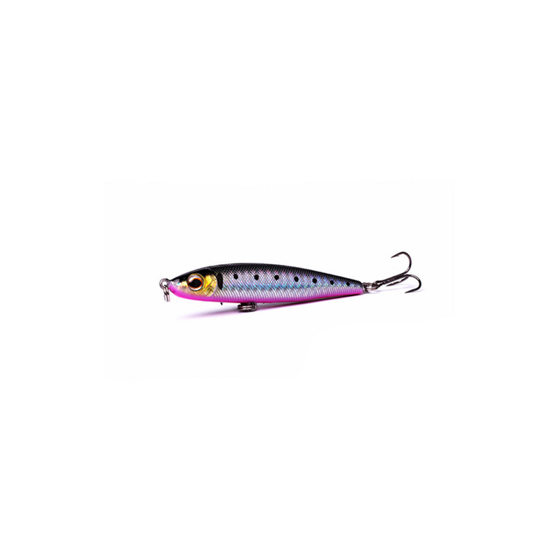 Banshee Bullet 16gr 8,2cm