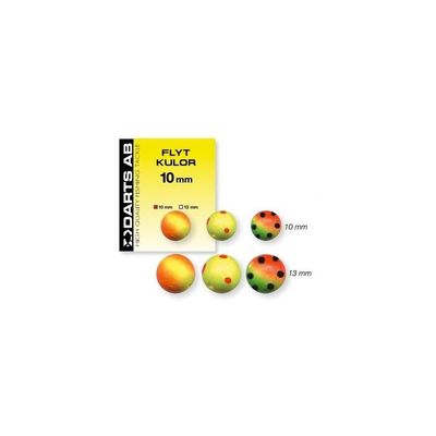 Darts Flytkulor (paket)