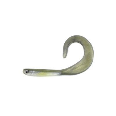 Bite of Bleak Mini Curly 8cm