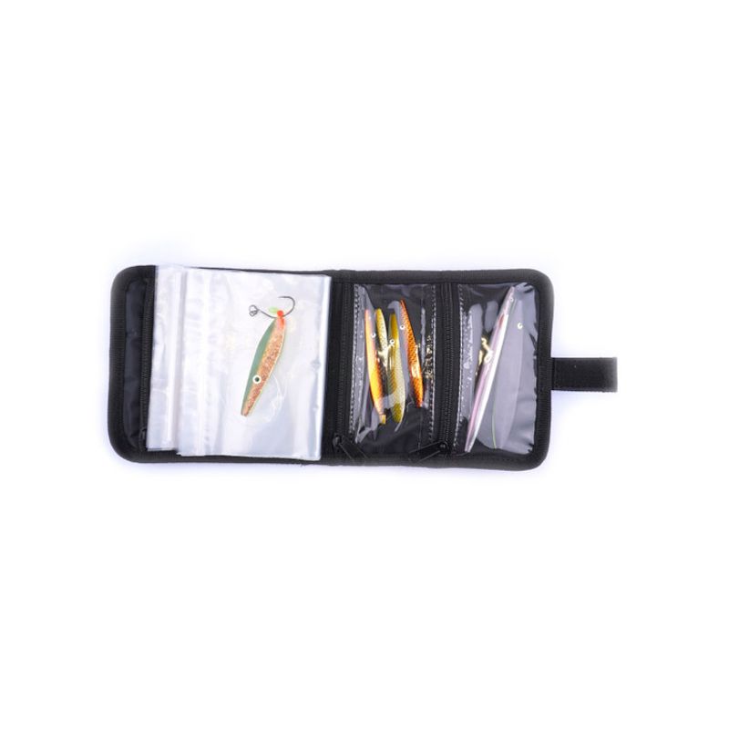 Darts SBS Rig Wallet Mini 17x15x1cm