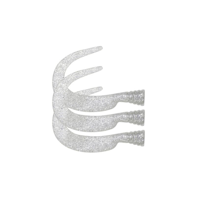 Svartzonker Tail till McTail (3-pack)