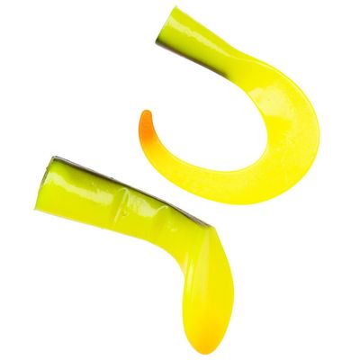 Abu Garcia McHybrid Spare Tail (paket)