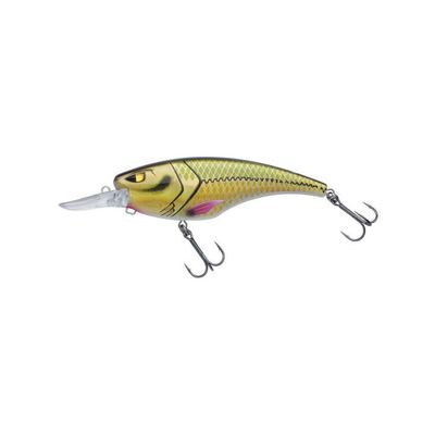 Berkley Zilla Deep Crank 14,3cm