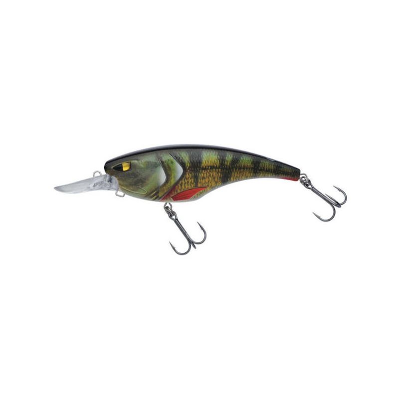 Berkley Zilla Deep Crank 14,3cm