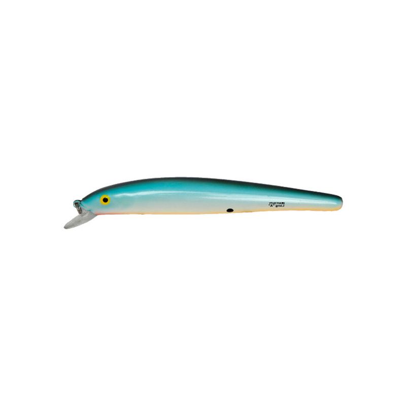 Bomber B16A Heavy Duty Long A 31gr 16cm