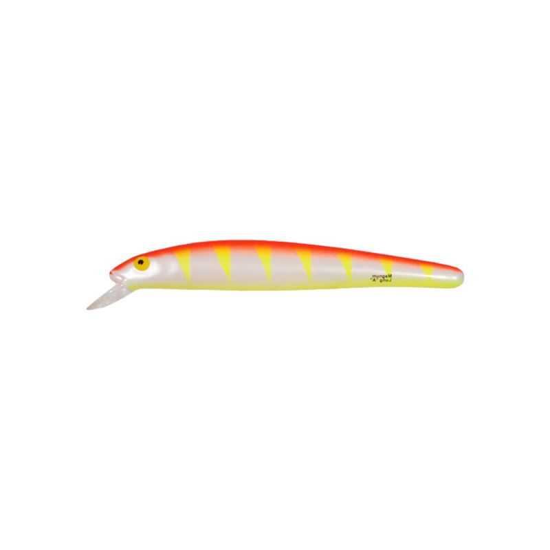 Bomber B16A Heavy Duty Long A 31gr 16cm