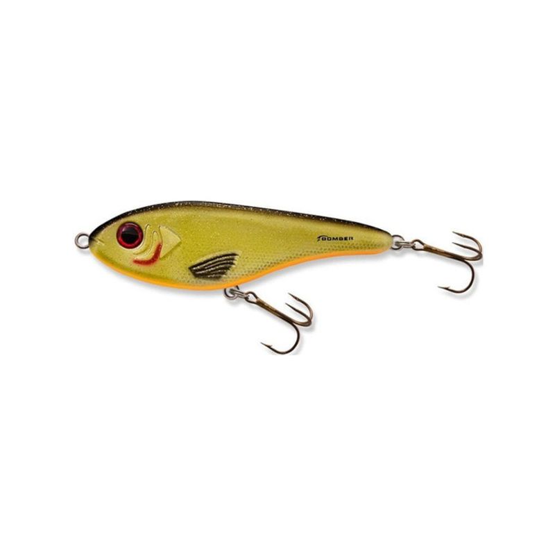 Bomber Herky Jerky Junior 49gr 12,5cm