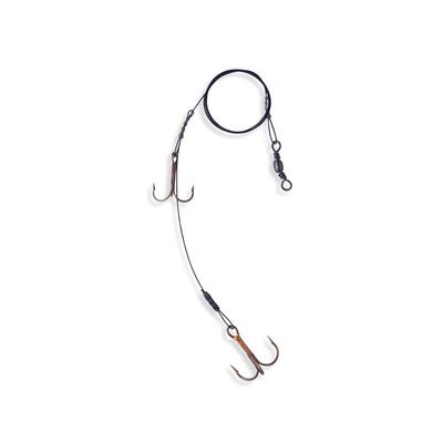 Darts Wire med Trekrok