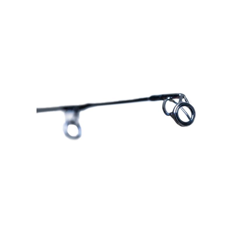 Svartzonker Black Series Pro 7'1" 5-25g Haspel