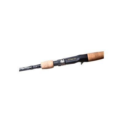 Svartzonker Black Series Pro 7'1" 5-25g Spinn