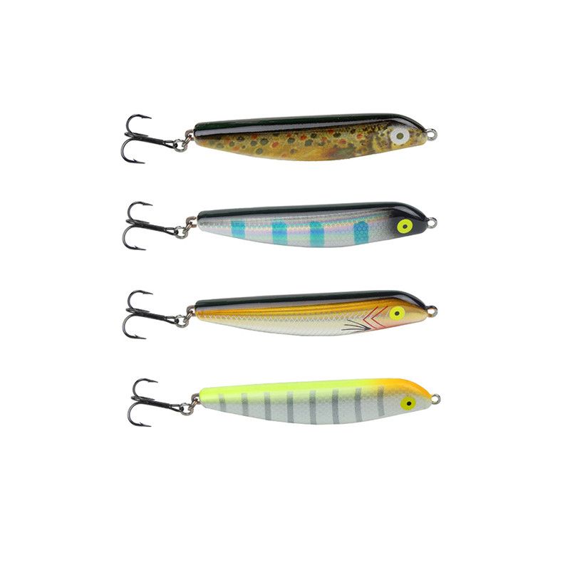 Vicke Slim 18g 4-pack