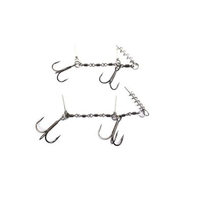 Darts Pike Rig Link - Stinger