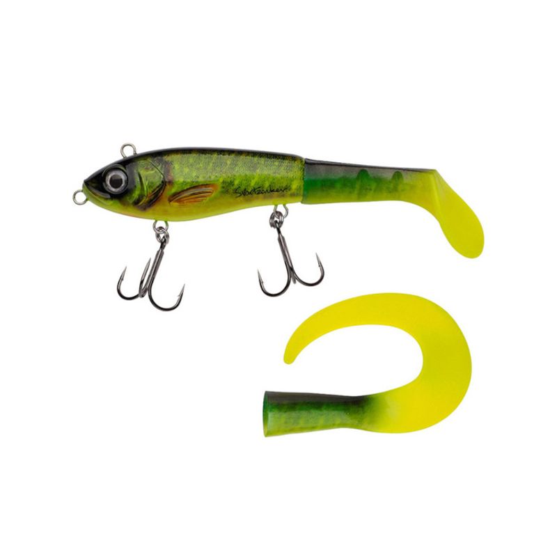 Svartzonker McHybrid 20cm