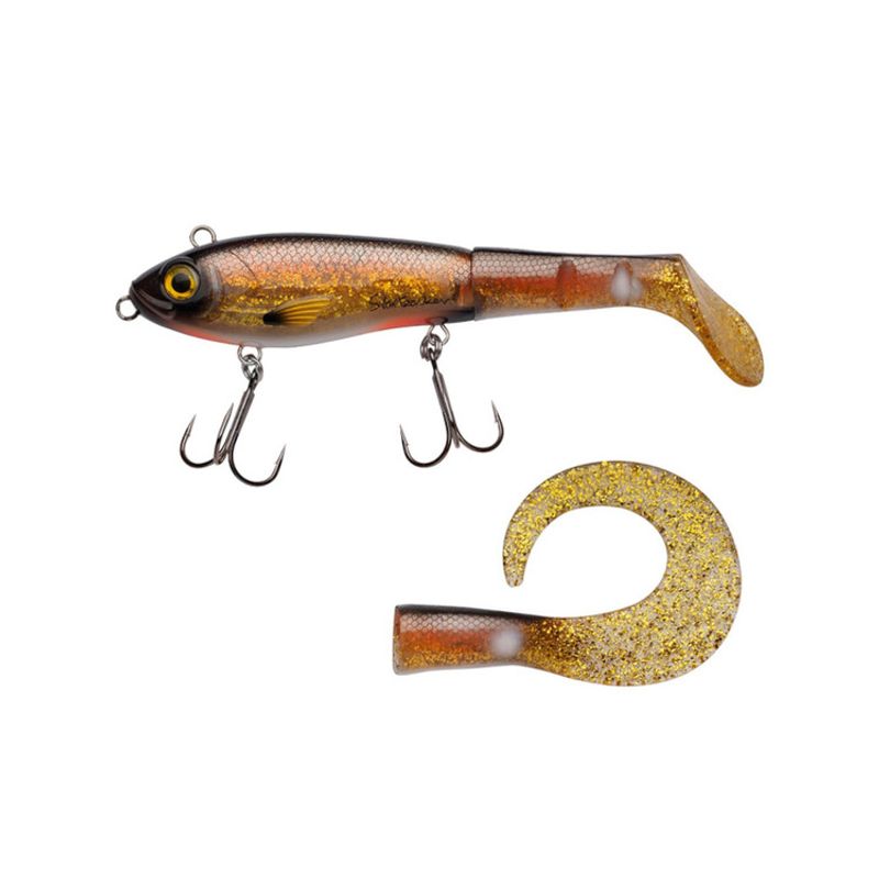 Svartzonker McHybrid 20cm